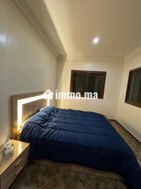 Ferme avec villa et piscine - Location Vacances - Rabat - photo 2