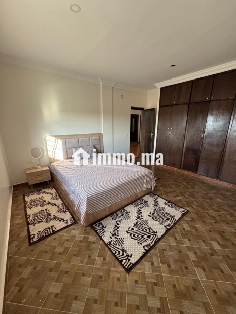 Ferme avec villa et piscine - Location Vacances - Rabat - photo 4