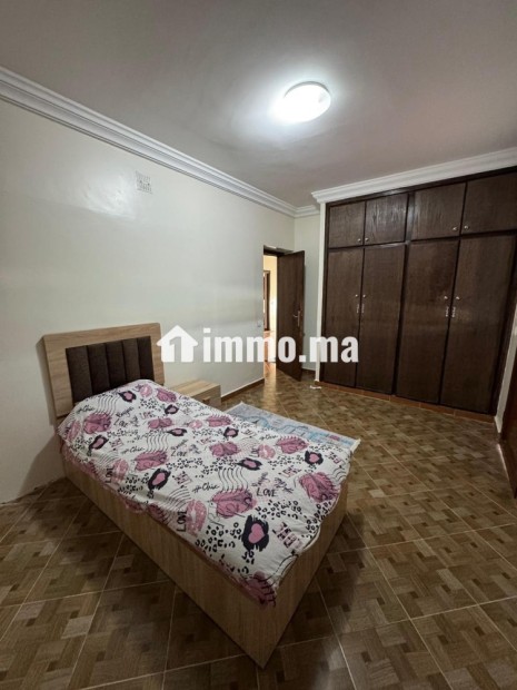 Ferme avec villa et piscine - Location Vacances - Rabat - photo 3