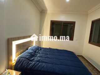 Ferme avec villa et piscine - Villa Location Vacances - Rabat