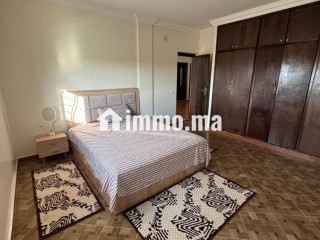 Ferme avec villa et piscine - Villa Location Vacances - Rabat