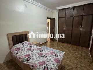 Ferme avec villa et piscine - Villa Location Vacances - Rabat