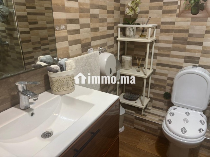 Rare appartement à vendre - Vente Immobilier - Casablanca - photo 2