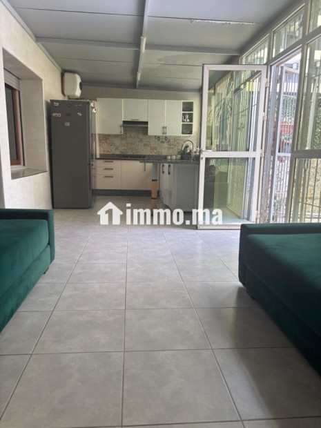Rare appartement à vendre - Vente Immobilier - Casablanca - photo 3