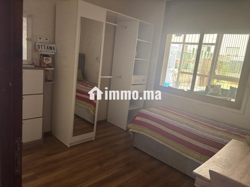 Rare appartement à vendre - Vente Immobilier - Casablanca - photo 4