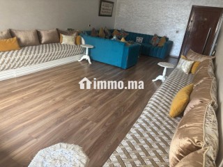 Rare appartement à vendre - Appartement à vendre - Casablanca