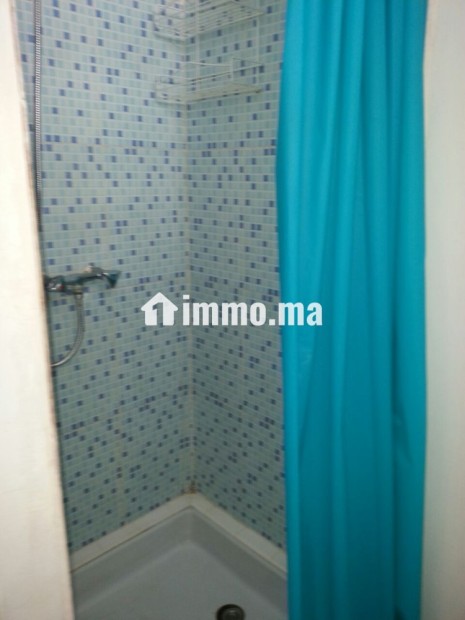 Appartement meublé 55m Casablanca Gauthier - Location Immobilier - Casablanca - photo 6