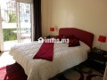Appartement meublé 55m Casablanca Gauthier - miniature 3