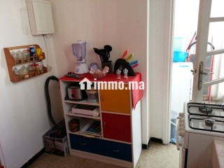 Appartement meublé 55m Casablanca Gauthier - Appartement à louer - Casablanca