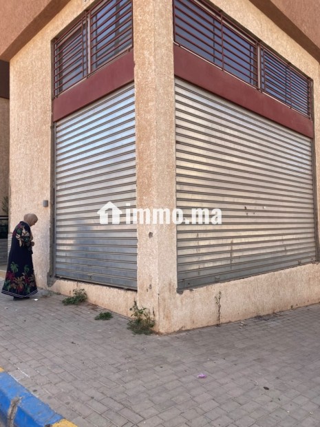 Local commercial a oulfa - Vente Immobilier - Casablanca - photo 2