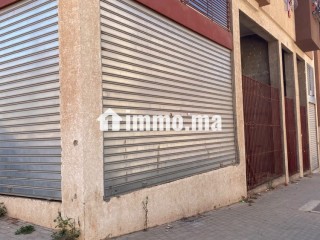 Local commercial a oulfa - Local commercial à vendre - Casablanca