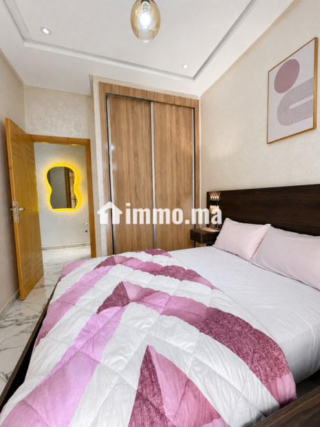 شقق للكراء اليومي للعائلات بدون وسيط - Location Vacances - Meknes - photo 1