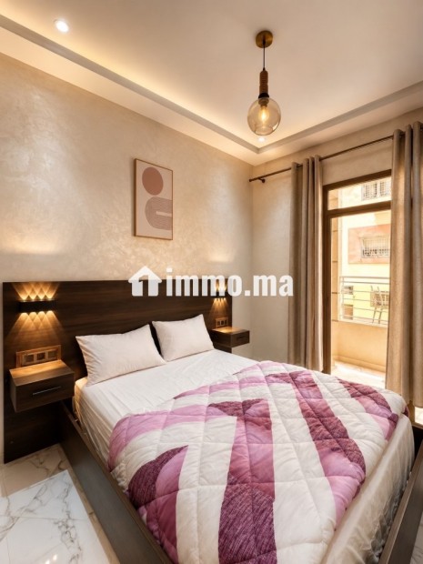 شقق للكراء اليومي للعائلات بدون وسيط - Location Vacances - Meknes - photo 3