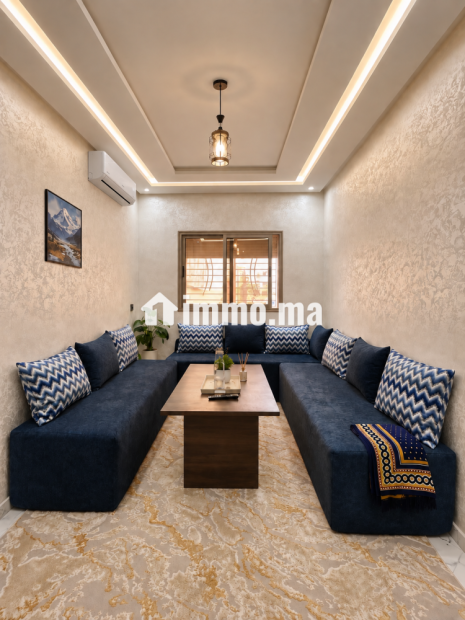 شقق للكراء اليومي للعائلات بدون وسيط - Location Vacances - Meknes - photo 4