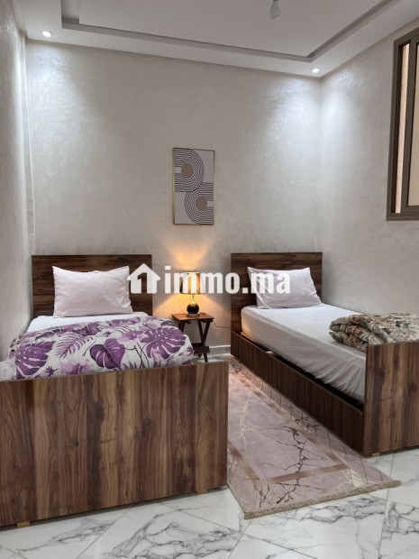 شقق للكراء اليومي للعائلات بدون وسيط - Location Vacances - Meknes - photo 5