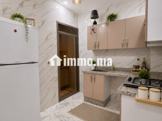 شقق للكراء اليومي للعائلات بدون وسيط - Appartement Location Vacances - Meknes