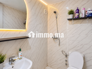 شقق للكراء اليومي للعائلات بدون وسيط - Appartement Location Vacances - Meknes