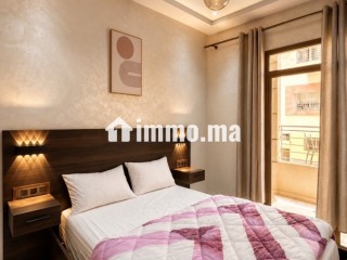 شقق للكراء اليومي للعائلات بدون وسيط - Appartement Location Vacances - Meknes