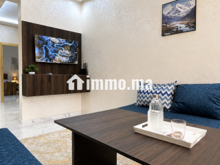شقق للكراء اليومي للعائلات بدون وسيط - Appartement Location Vacances - Meknes