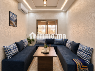 شقق للكراء اليومي للعائلات بدون وسيط - Appartement Location Vacances - Meknes