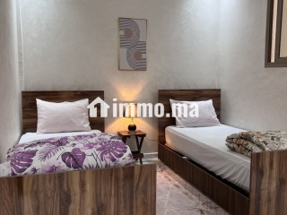 شقق للكراء اليومي للعائلات بدون وسيط - Appartement Location Vacances - Meknes