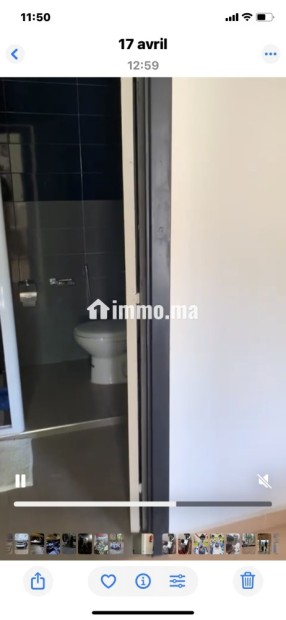 Bel appartement à Tanger Face au grand stade - Vente Immobilier - Tanger - photo 3