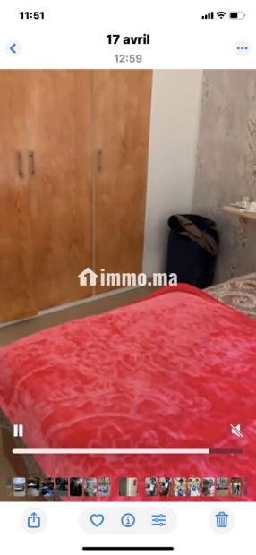 Bel appartement à Tanger Face au grand stade - Vente Immobilier - Tanger - photo 2