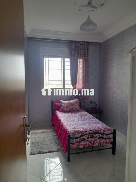 Appartement à louer meublé - Location Immobilier - Casablanca - photo 6