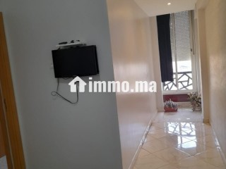 Appartement à louer meublé - Appartement à louer - Casablanca