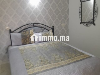Appartement à louer meublé - Appartement à louer - Casablanca