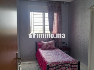 Appartement à louer meublé - Appartement à louer - Casablanca
