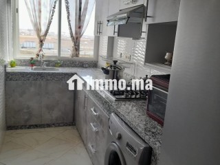 Appartement à louer meublé - Appartement à louer - Casablanca