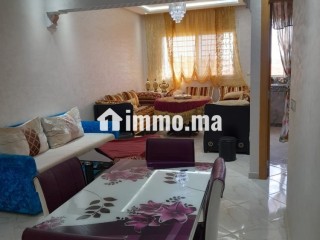Appartement à louer meublé - Appartement à louer - Casablanca