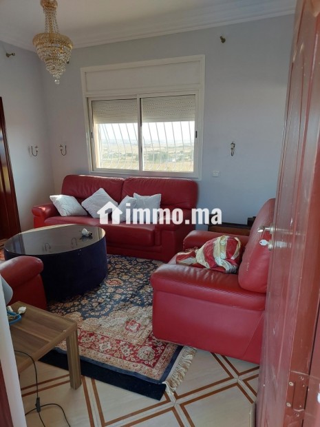 FERME A TIFLET A VENDRE - Vente Immobilier - Tiflet - photo 8