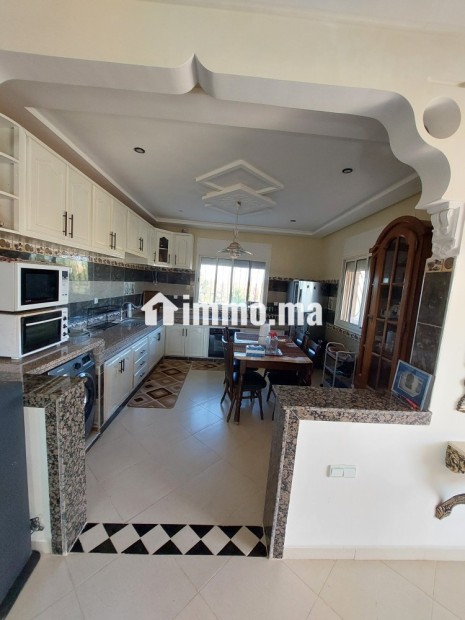 FERME A TIFLET A VENDRE - Vente Immobilier - Tiflet - photo 4