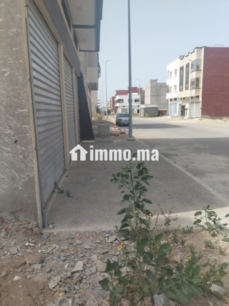 محل تجاري للكراء اليانس القنيطرة - Location Immobilier - Kenitra - photo 3
