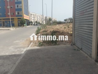 محل تجاري للكراء اليانس القنيطرة - Local commercial à louer - Kenitra
