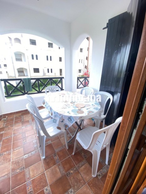 Appartement à louer à la journée à Cabo Negro - Location Vacances - Tetouan - photo 3