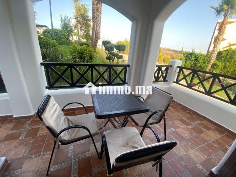 Appartement à louer à la journée à Cabo Negro - Location Vacances - Tetouan - photo 2