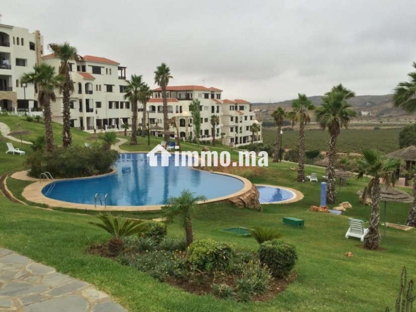 Appartement à louer à la journée à Cabo Negro - Location Vacances - Tetouan - photo 5