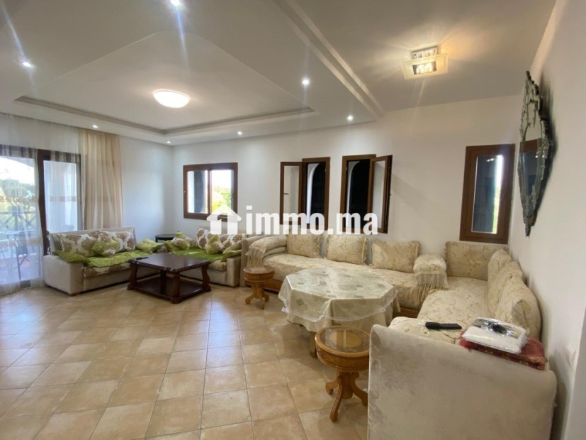 Appartement à louer à la journée à Cabo Negro - Location Vacances - Tetouan - photo 4
