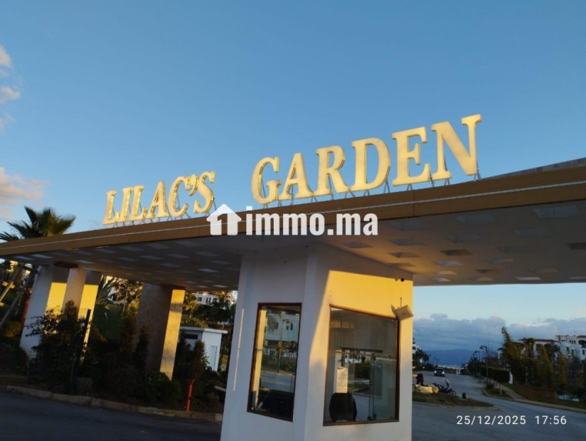 Appartement à louer à la journée à Cabo Negro - Location Vacances - Tetouan - photo 1