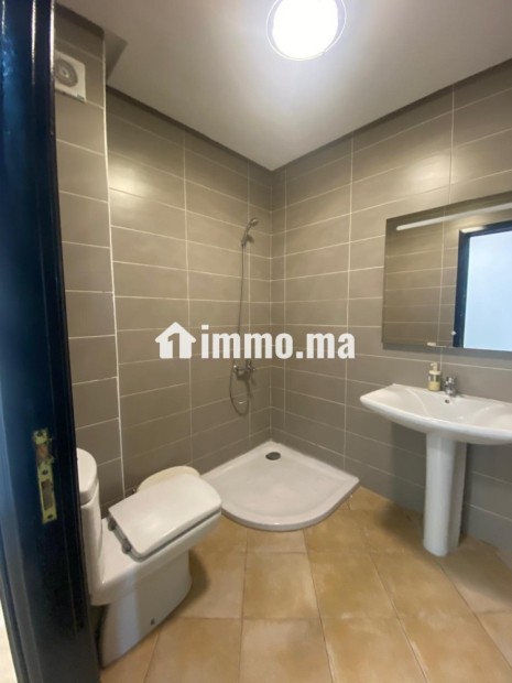 Appartement à louer à la journée à Cabo Negro - Location Vacances - Tetouan - photo 6