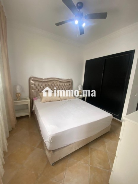 Appartement à louer à la journée à Cabo Negro - Location Vacances - Tetouan - photo 8