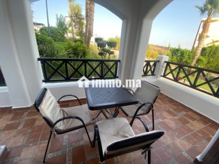 Appartement à louer à la journée à Cabo Negro - Appartement Location Vacances - Tetouan