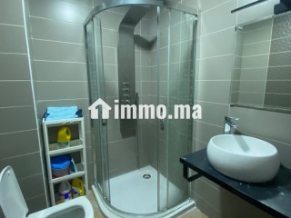 Appartement à louer à la journée à Cabo Negro - Appartement Location Vacances - Tetouan