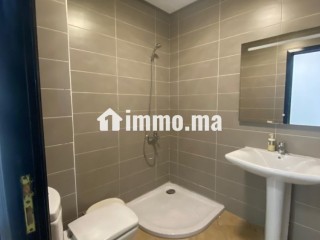 Appartement à louer à la journée à Cabo Negro - Appartement Location Vacances - Tetouan