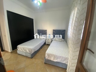 Appartement à louer à la journée à Cabo Negro - Appartement Location Vacances - Tetouan