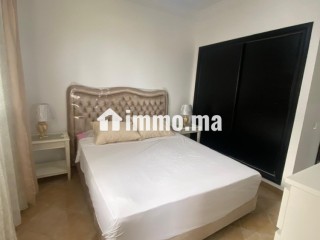 Appartement à louer à la journée à Cabo Negro - Appartement Location Vacances - Tetouan