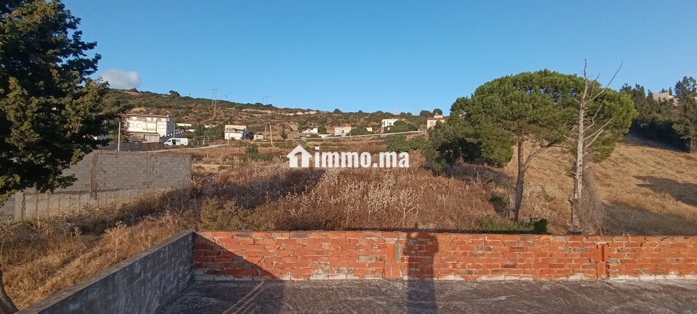 Maison à vendre à wadalian - Vente Immobilier - Tanger - photo 2